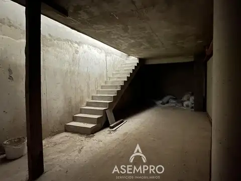 LOCAL DE 190M2 EN PLENO PALERMO SOHO - ENTREGA AGOSTO 2026