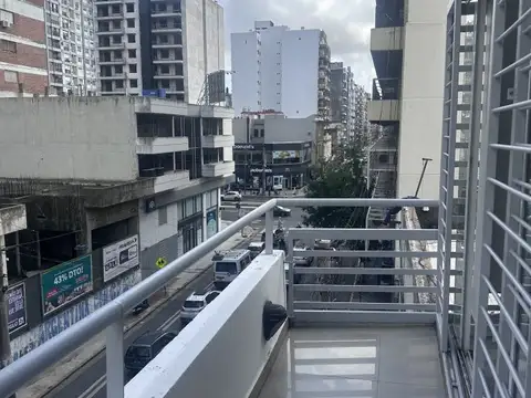 Departamento en Alquiler de 1 dormitorio