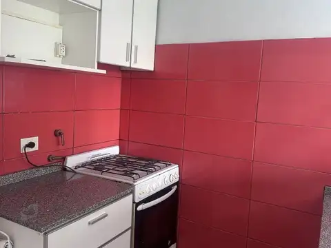 Departamento en Alquiler 15 años