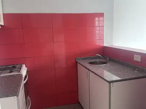 Alquiler DUPLEX 1 dormitorio SIN EXPENSAS piso 2 escalera Corrientes 1749