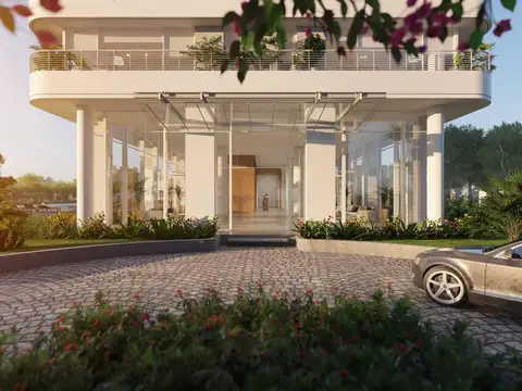 BELVEDERE YATCHT AV. Agustin M.  Garcia, Benavidez, al 9100
