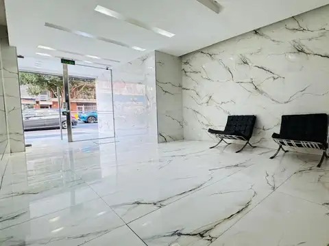 Departamento Monoambiente 
