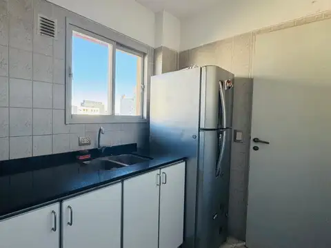 Departamento en Venta al Suroeste