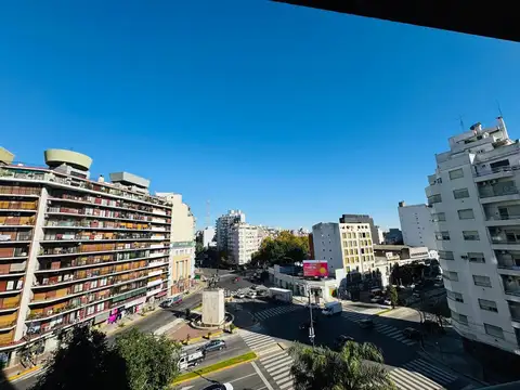 Avenida Angel Gallardo 1000