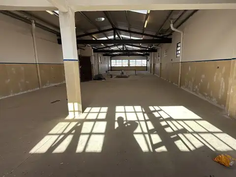 Galpon en Venta en Floresta, USD 900.000