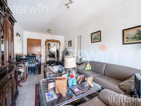 Departamento en Venta 25 años