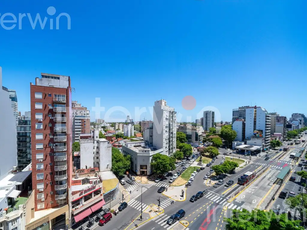 Av. Cabildo al 3900