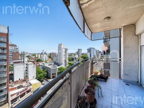 Departamento en Venta en Núñez, USD 225.000