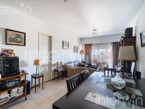 Departamento en Venta de 4 ambientes