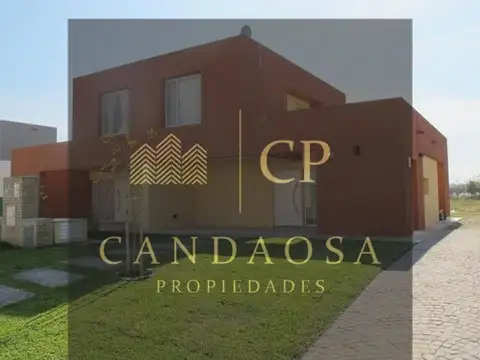 MMC. Casa en venta en barrio Casas de Santa Guadalupe, PDE