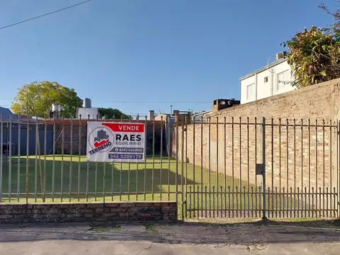 TERRENO EN PASAJE SUAREZ AL 3000