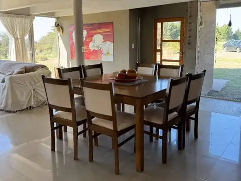 Quinta en Venta en Toay, USD 180.000