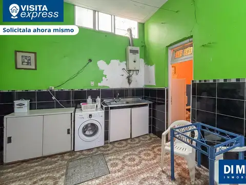 Departamento en Venta Apto profesional