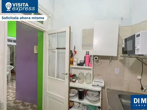Departamento en Venta 75 años