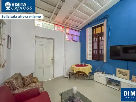 Departamento en Venta de 4 ambientes