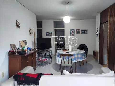 Departamento en Venta en Zona Centro, USD 69.000