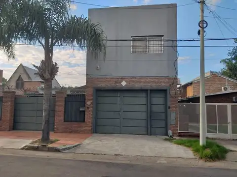 Amplio galpón