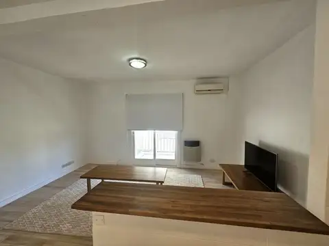 Departamento en Alquiler 53 años