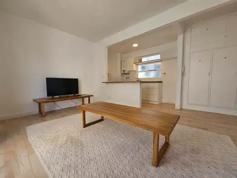 Departamento en Alquiler de 2 ambientes