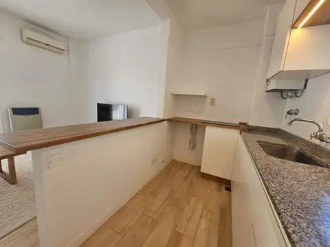 Departamento en Alquiler en Palermo, $ 750.000