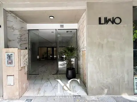 Departamento en Venta en Belgrano Barrancas, USD 115.000