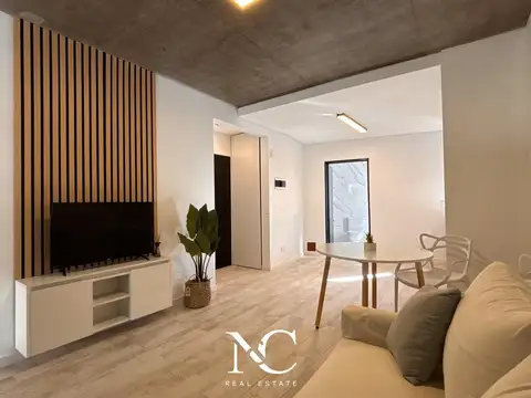 Departamento en Venta en Belgrano Barrancas, USD 115.000