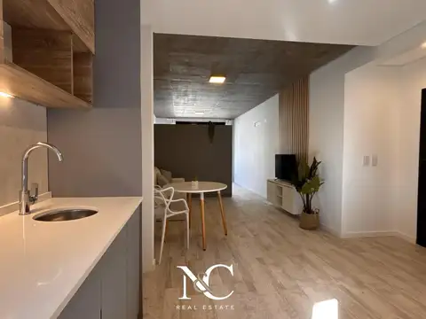 Departamento en Venta Apto profesional