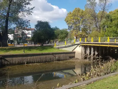 Departamento en Alquiler en Rincon de Milberg, $ 600.000