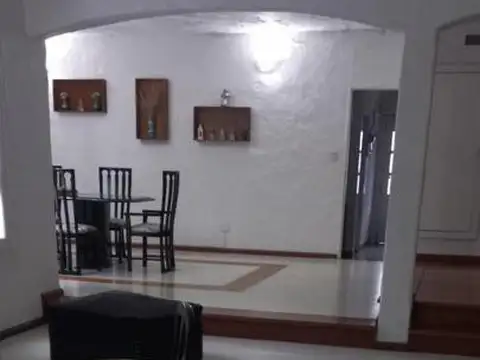 LOS LAGARTOS C.C. PILAR