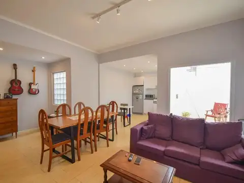 PH en venta - 2 Dormitorios 2 Baños - Mar del Plata
