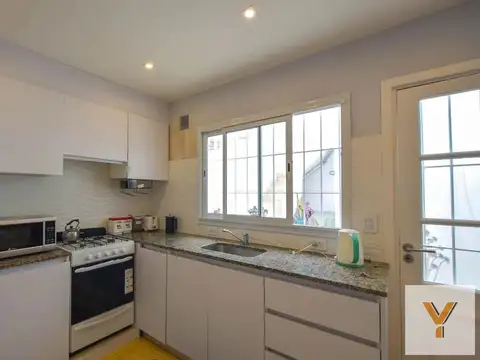 Depto Tipo Casa en Venta 36 años