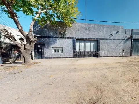 Galpón en Venta en Ituzaingó, Partido de Ituzaingó