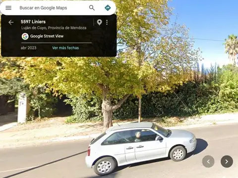 Terreno en Venta en Chacras de Coria, USD 77.000
