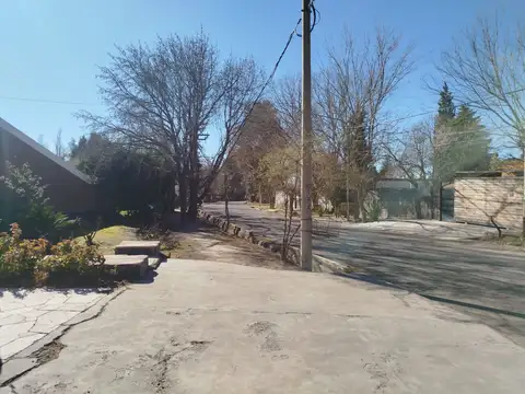 Terreno en Venta de 770,0 m2