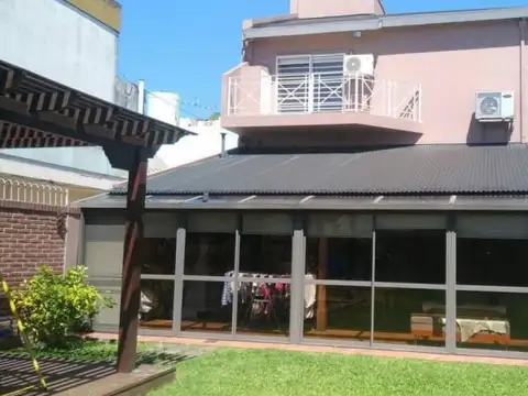 Casa en Venta de 8 dormitorios