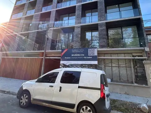 Departamento en Venta en Ciudad De Tigre, USD 131.076