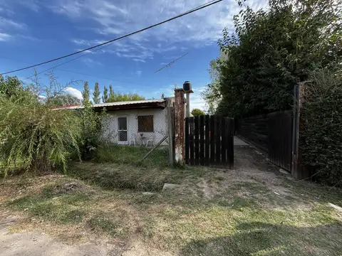 Casa en Venta 20 años