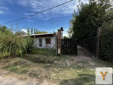 Casa en Venta 20 años