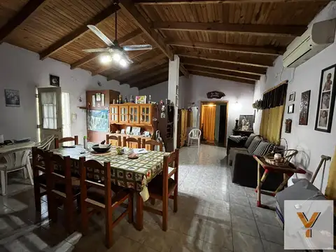 Casa en Venta de 1 dormitorio