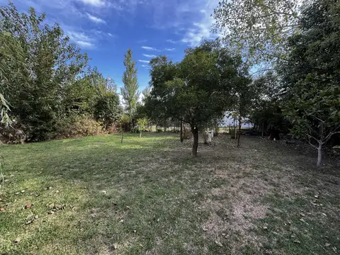 Casa en venta - 1 Dormitorio 1 Baño - Villa Parque Sicardi