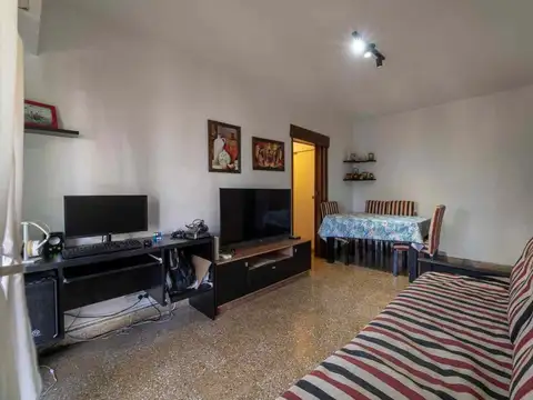 Departamento en Venta 36 años