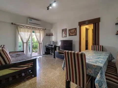 VENTA DEPARTAMENTO 2 AMBIENTES CON BALCON SAAVEDRA