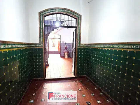 Departamento en Venta en Monserrat, USD 65.000