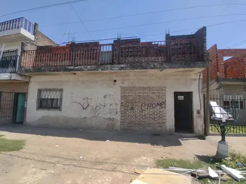 Casa en venta en G. de Laferrere