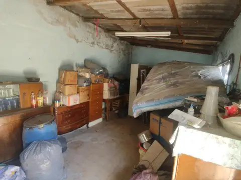 Casa en Venta en Laferrere Sur, USD 42.000