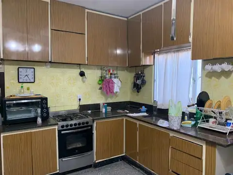 Depto Tipo Casa en Venta de 2 dormitorios