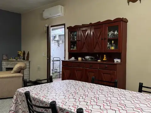 PH DE 3 AMB. CON PATIO Y TERRAZA (SIN EXPENSAS)