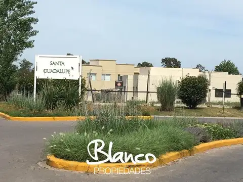 Terreno en Venta en Pilar Del Este, USD 55.000
