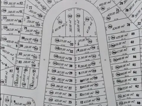 LOTE BARRIO SERRANIAS RIO CEBALLOS CON ESCRITURA