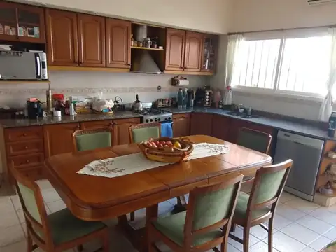 Casa en Venta 40 años